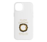 Eclipse of the Century August 2 2027 Solar Eclipse Case for iPhone 14 Plus