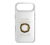 Eclipse of the Century August 2 2027 Solar Eclipse Case for iPhone Air