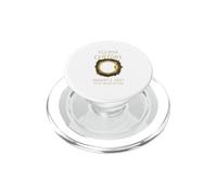 Eclipse of the Century August 2 2027 Solar Eclipse PopSockets PopGrip for MagSafe