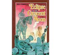 Eclipse of the Crescent Moon