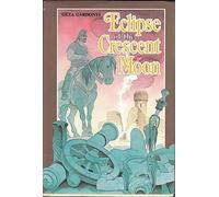 Eclipse of the Cresent Moon