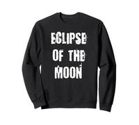 Eclipse of the Moon Sweatshirt
