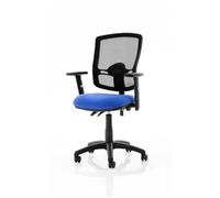 Dynamic KC0307 office/computer chair Padded seat Mesh backrest