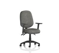 Dynamic KC0045 office/computer chair Padded seat Padded backrest