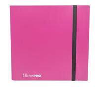 Ultra Pro Eclipse 12 Pockets Album Pages For Cards