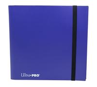 Eclipse PRO-Binder 12-Pocket - Royal Purple
