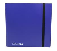 Eclipse PRO-Binder 12-Pocket - Royal Purple (US IMPORT)