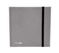 Ultra Pro Trading Card Folder Eclipse 12 Pockets Clear