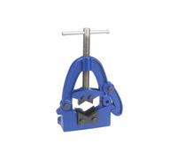 Eclipse Professional Tools 10-50mm Hinged Pipe Vice