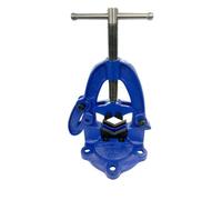 Eclipse Professional Tools 10-90mm Hinged Pipe Vice