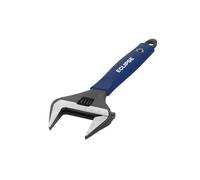 Eclipse Professional Tools 150mm Extra Wide Jaw Adjustable Wrench