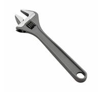 Eclipse Professional Tools 200mm Adjustable Wrench