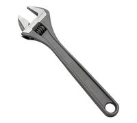 Eclipse Professional Tools ADJW10L Professional 10" Adjustable Wrench Left Hand Thread