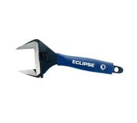 Eclipse Professional Tools 300mm Extra Wide Jaw Adjustable Wrench
