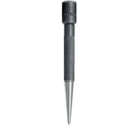 Eclipse Professional Tools 351A Round Head Center Punch 3.2mm (1/8") Point Diameter