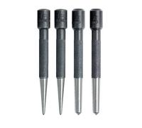 Eclipse 351W Centre Punch Set 4 Piece