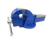 Eclipse Professional Tools 73mm Cast Iron Body & Steel Bars Mechanics Vice