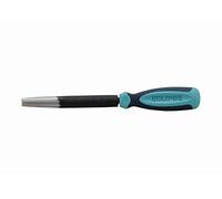 Eclipse Professional Tools 96C Engineers Soft Feel Curved Half Round Scraper 100m (4")
