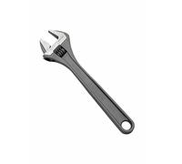 Eclipse Professional Tools ADJW10L Professional 10" Adjustable Wrench Left Hand Thread