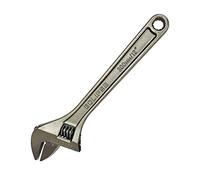 Eclipse Professional Tools ADJW12S 12" Adjustable Wrench Standard Handle