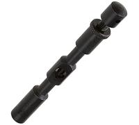 Eclipse Professional Tools E240 Standard Bar Type Tap Wrench