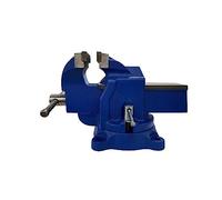 Eclipse Professional Tools EBV-4 4" Bench Vice with 360° Swivel Base