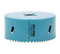 Eclipse Professional Tools EBV30-102 PLUS 30 Bimetal High-Speed Steel Hole Saw 102mm diameter
