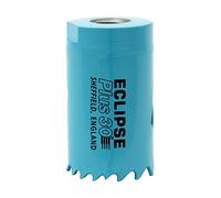 Eclipse Professional Tools EBV30-29-NEW PLUS 30 Bimetal High-Speed Steel Hole Saw 29mm diameter