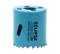 Eclipse Professional Tools EBV30-41-NEW PLUS 30 Bimetal High-Speed Steel Hole Saw 41mm diameter