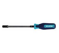Eclipse Professional Tools EHCFD Flexible Shaft Hose Clip Driver
