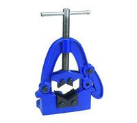 Eclipse Professional Tools EHPV2-1/2 Hinged Pipe Vice 10mm-60mm (⅜" - 2 ½") Opening Capacity