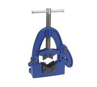 Eclipse Professional Tools EHPV2 Hinged Pipe Vice 10mm-50mm (⅜" - 2") Opening Capacity