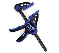 Eclipse Professional Tools EOHBC6 One Handed Bar Clamp 150mm (6")