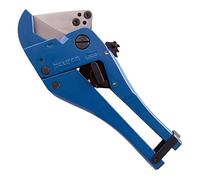 Eclipse Professional Tools EPPC42 Plastic Pipe Cutter 42mm (⁹⁄₁₀") Cutting Capacity