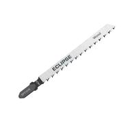 Eclipse Professional Tools EPT101B Pack of 5 10TPI Fine Cut Jigsaw Blades for Wood & Plastic