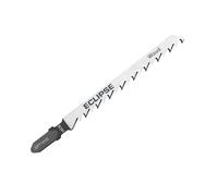 Eclipse Professional Tools EPT101D Pack of 5 6TPI Fine Cut Jigsaw Blades for Wood & Laminate