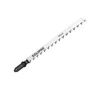 Eclipse Professional Tools EPT301CD Pack of 5 8 TPI Fine Cut Jigsaw Blades for Wood