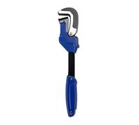 Eclipse Professional Tools EQAPW12 12" (300mm) Quick Adjustment Pipe Wrench