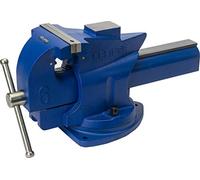 Eclipse Professional Tools EQRV-6 6" Quick Release Mechanics Vice