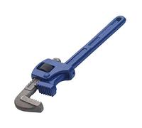 Eclipse Professional Tools ESPW8 8" Stillson Pattern Pipe Wrench