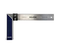 Eclipse Professional Tools ETRYS300 300mm (12") Try Square