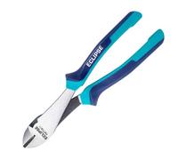Eclipse Professional Tools PW7738/11 Heavy Duty Diagonal Cutting Nipper 200mm (8")
