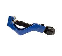Eclipse Professional Tools QACUT Quick Action Tube Cutter 6-50mm (¼" - 2") Heavy Duty Copper Pipe Cutter with Quick Release Mechanism, Aluminium Body, Replacement Cutting Wheel Included