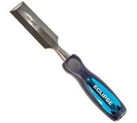 Eclipse Professional Tools TT-BEWC11/4E 1 1/4" Through Tang Bevel Edge Wood Chisel