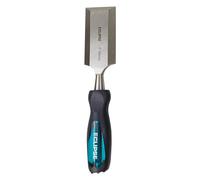 Eclipse Professional Tools TT-BEWC2E 2" Through Tang Bevel Edge Wood Chisel