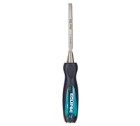 Eclipse Professional Tools TT-BEWC3/8E 3/8" Through Tang Bevel Edge Wood Chisel