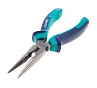 Eclipse PW10638/11 Long Nose Pliers 8 Inch/200MM