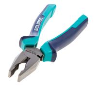 Eclipse PW21698/11 Engineers'/Combination Pliers 8"/200mm
