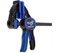 Eclipse Quick-Grip One Handed Bar Clamp & Spreader 12in / 300mm EOHBC12