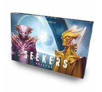 Eclipse - Second Dawn for the Galaxy: Seekers Species Pack